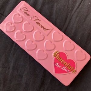 Too faced bon bons eyeshadow palette